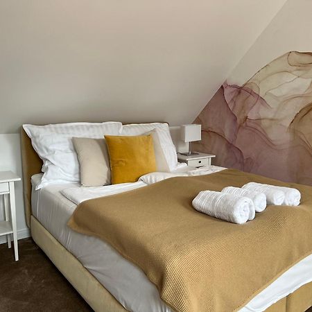 Monbuhim Comfort Veszprém Extérieur photo