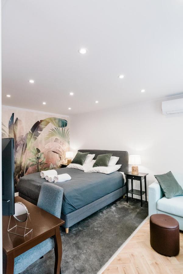 Monbuhim Comfort Veszprém Extérieur photo