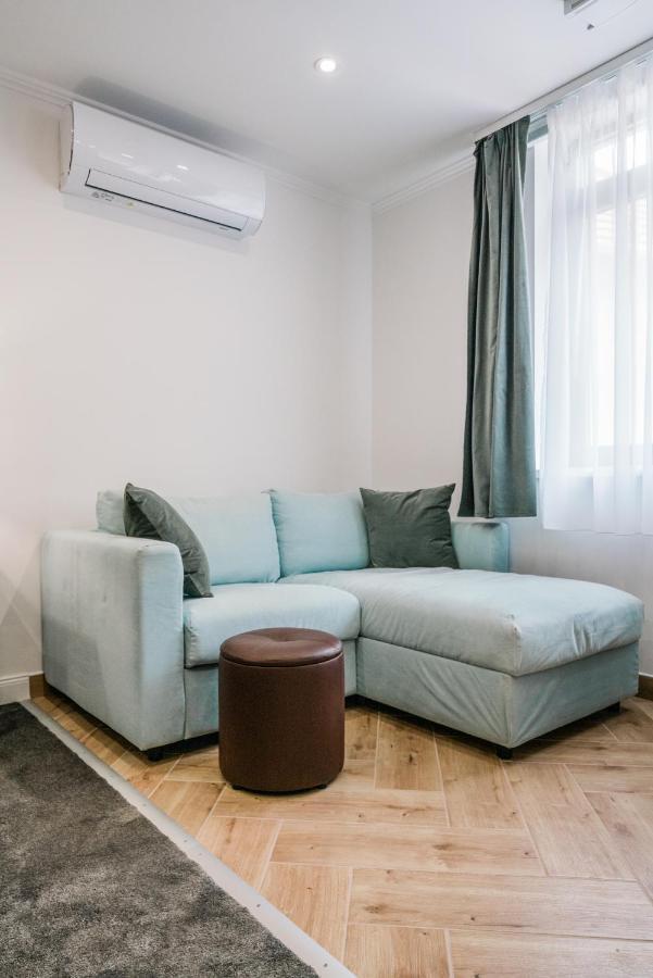 Monbuhim Comfort Veszprém Extérieur photo