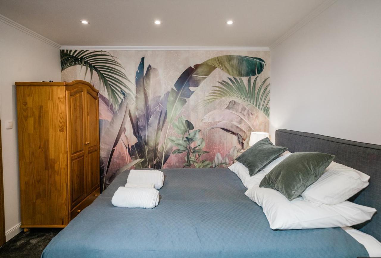 Monbuhim Comfort Veszprém Extérieur photo