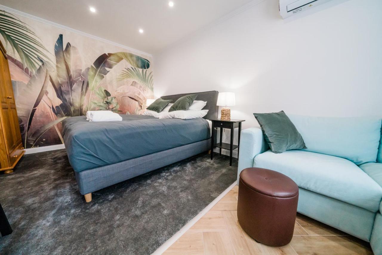 Monbuhim Comfort Veszprém Extérieur photo