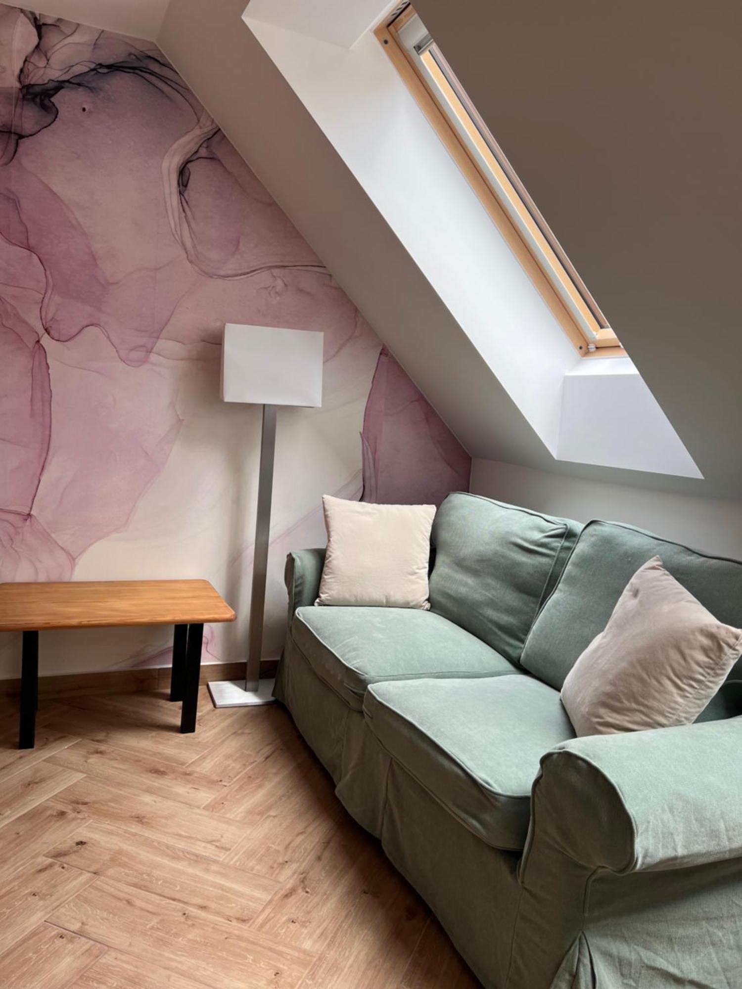 Monbuhim Comfort Veszprém Extérieur photo
