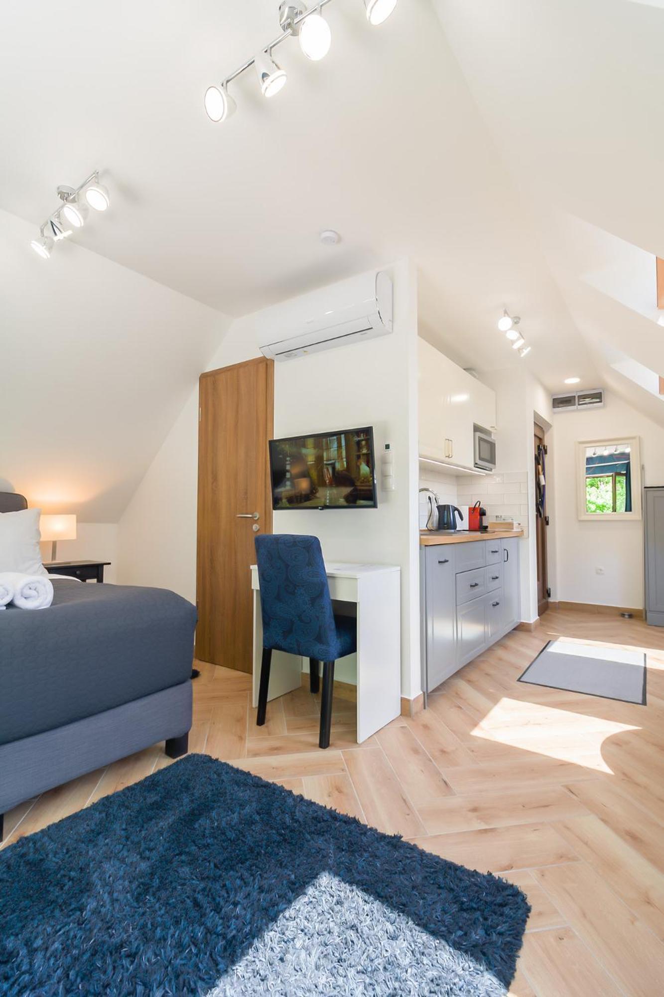 Monbuhim Comfort Veszprém Extérieur photo